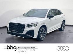 Weiß Neu 2025 Audi SQ2 Advanced SUV | 47.844 € (Fairer Preis)