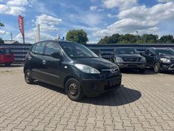 Schwarz Gebraucht 2010 Hyundai i10 Classic Kleinwagen | 1.200 € (Guter Preis)