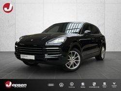 Schwarz Gebraucht 2019 Porsche Cayenne SUV | 55.900 € (Superpreis)