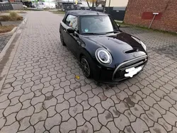 Blau Gebraucht 2023 Mini Cooper SE Cabriolet Cabrio | 49.900 €