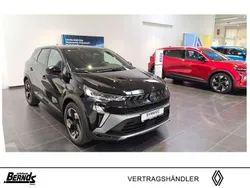 Blackpearlschwarz metallic Neu 2024 Renault Symbioz Esprit Alpine SUV | 32.398 € (Fairer Preis)