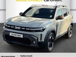 Sandstone Neu 2025 Dacia Duster Extreme SUV | 27.890 € (Etwas zu teuer)