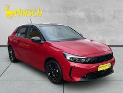 Kardio rot Gebraucht 2024 Opel Corsa Limousine | 18.280 € (Fairer Preis)