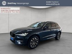 Blau Gebraucht 2023 Volvo XC60 SUV | 34.750 € (Superpreis)