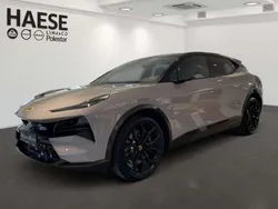 Grau (kaimu grey) Neu 2024 Lotus Eletre SUV | 125.690 € (Fairer Preis)