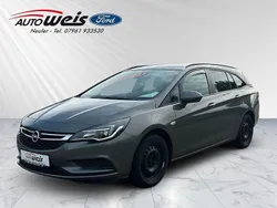 Gebraucht 2019 Opel Astra Edition Kombi | 10.900 € (Fairer Preis)