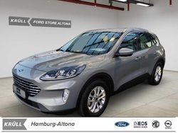 Silber Gebraucht 2024 Ford Kuga Titanium SUV | 28.911 € (Fairer Preis)