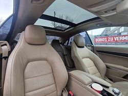 Grau Gebraucht 2009 Mercedes E250 Coupé | 8.000 € (Fairer Preis)