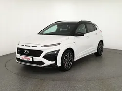 Andere Gebraucht 2022 Hyundai Kona N Line SUV | 25.950 € (Fairer Preis)