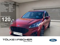 Othercolor Gebraucht 2024 Ford Kuga ST-Line X SUV | 27.990 € (Superpreis)