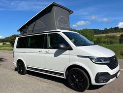 Weiß Gebraucht 2024 VW T6.1 Beach Van | 63.900 € (Fairer Preis)
