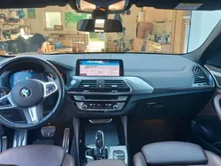 Schwarz Gebraucht 2020 BMW X4 Competition Edition SUV | 40.000 € (Superpreis)