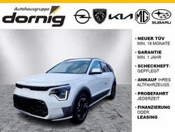 Weiss Neu 2024 Kia e-Niro Inspiration SUV | 40.990 € (Teuer)
