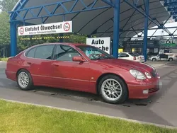 Lexus GS300