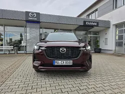 Artisan red Gebraucht 2024 Mazda CX-80 Homura-Line SUV | 59.950 €