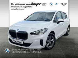 Alpinweiß uni Gebraucht 2024 BMW 223 Active Tourer Van / Kleinbus | 37.990 € (Guter Preis)