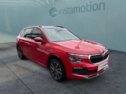 Rot Gebraucht 2024 Skoda Kamiq Selection SUV | 32.440 €