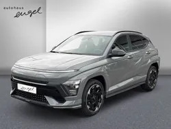 Grau Neu 2024 Hyundai Kona N Line SUV | 38.989 € (Fairer Preis)