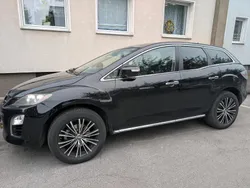Schwarz Gebraucht 2013 Mazda CX-7 SUV | 7.200 € (Fairer Preis)