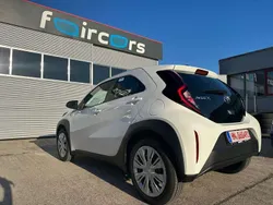 Super white Neu 2025 Toyota Aygo Business Edition Kleinwagen | 15.990 €