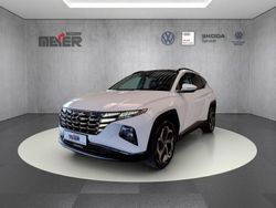 Weiß Gebraucht 2021 Hyundai Tucson Prime SUV | 29.490 € (Guter Preis)