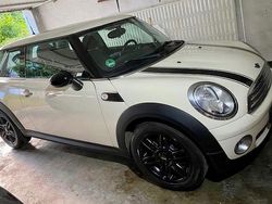 Beige Gebraucht 2007 Mini ONE Kleinwagen | 4.400 € (Fairer Preis)