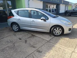 Grau Gebraucht 2010 Peugeot 207 Premium Kombi | 1.600 € (Superpreis)
