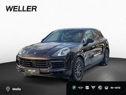 Mahagoni (braun) Gebraucht 2020 Porsche Cayenne SUV | 62.750 € (Superpreis)