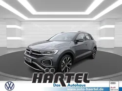 Indiumgrau (grey), metallic Neu 2025 VW T-Roc Style SUV | 42.350 € (Etwas zu teuer)