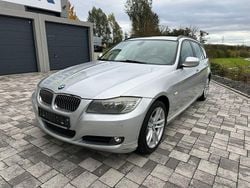 Silber Gebraucht 2010 BMW 320 Comfort Edition Kombi | 4.750 € (Guter Preis)