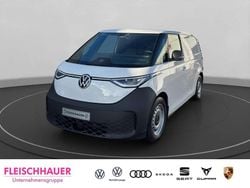 Weiss Neu 2025 VW ID. Buzz Pure Van / Kleinbus | 42.990 € (Superpreis)