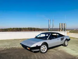 Silber Gebraucht 1985 Ferrari Mondial Cabrio | 39.990 €