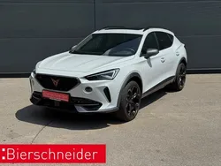 Weiss Gebraucht 2024 Cupra Formentor VZ SUV | 39.650 € (Superpreis)