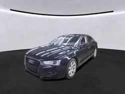 Mythosschwarz metallic Gebraucht 2016 Audi A5 Sportback Sport Coupé | 14.999 € (Fairer Preis)