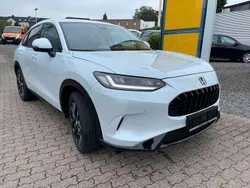 Diamond dust p. Gebraucht 2023 Honda ZR-V Advance SUV | 37.450 € (Etwas zu teuer)