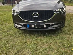 Braun Gebraucht 2017 Mazda CX-5 Center-Line SUV | 15.500 € (Fairer Preis)