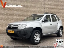 Grau Gebraucht 2010 Dacia Duster Ambiance SUV | 3.450 € (Guter Preis)