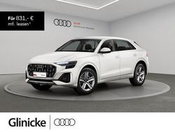 Carraraweiß Gebraucht 2024 Audi Q8 Ambiente SUV | 75.040 € (Etwas zu teuer)