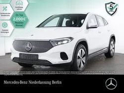 Weiß Gebraucht 2024 Mercedes EQA250+ Advanced SUV | 34.990 € (Guter Preis)