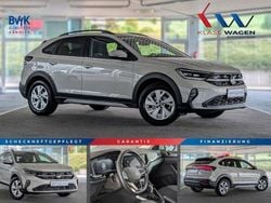 Grau Gebraucht 2024 VW Taigo Life SUV | 19.499 € (Guter Preis)