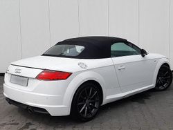 Gebraucht 2018 Audi TT | 27.280 €
