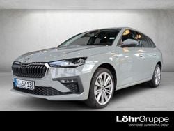 Grau Gebraucht 2025 Skoda Scala Tour Kleinwagen | 26.980 € (Fairer Preis)