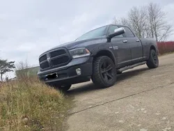 Andere außenfarben Gebraucht 2017 Dodge Ram Abholung | 33.500 € (Guter Preis)