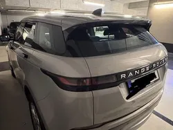 Schwarz Gebraucht 2019 Land Rover Range Rover evoque SUV | 22.900 € (Fairer Preis)