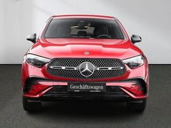 Gebraucht 2025 Mercedes GLC220 | 66.480 € (Superpreis)