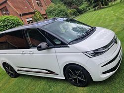 Weiß Gebraucht 2024 VW Multivan Edition Van | 48.490 € (Fairer Preis)