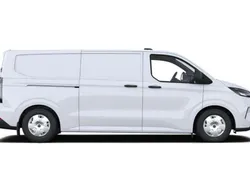 Magnetic metallic Neu 2024 Ford Transit Custom Trend Van / Kleinbus | 35.525 € (Superpreis)
