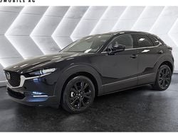 Schwarz Gebraucht 2025 Mazda CX-30 Homura-Line SUV | 28.750 €