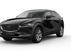 Schwarz Neu 2025 Mazda CX-30 Exclusive-Line SUV | 32.000 €