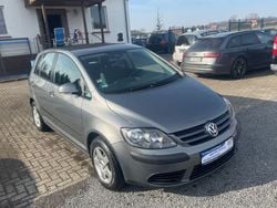 Grau Gebraucht 2006 VW Golf Plus Trendline Van / Kleinbus | 3.700 € (Fairer Preis)